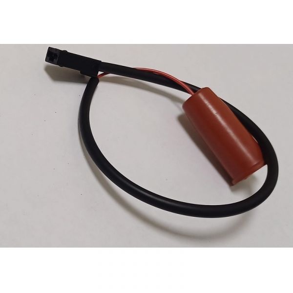 Провод к датчику дв. 4216 (ООО "Аксиома" г.Тольятти) /4216.3707075-01/