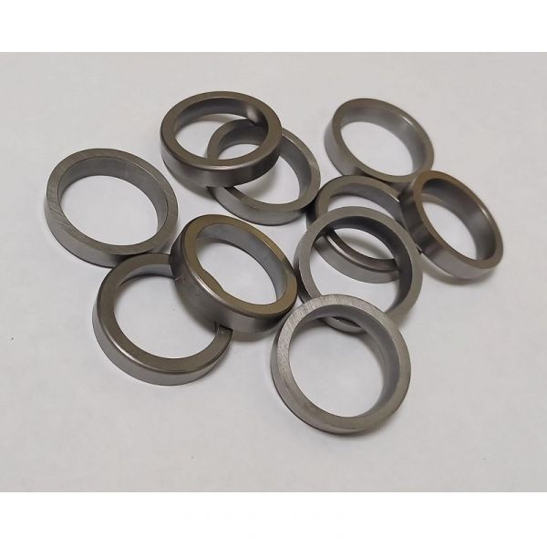 Седло выпускного клапана ГАЗон NEXT дв. ЯМЗ-534 (ПАО "Автодизель"(ЯМЗ)) /5340.1003110/