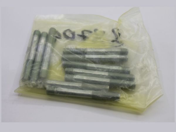 Шпилька М 8*54 для дв. УМЗ (АО "Ульяновский моторный завод"  УМЗ) /421.1002120-01/