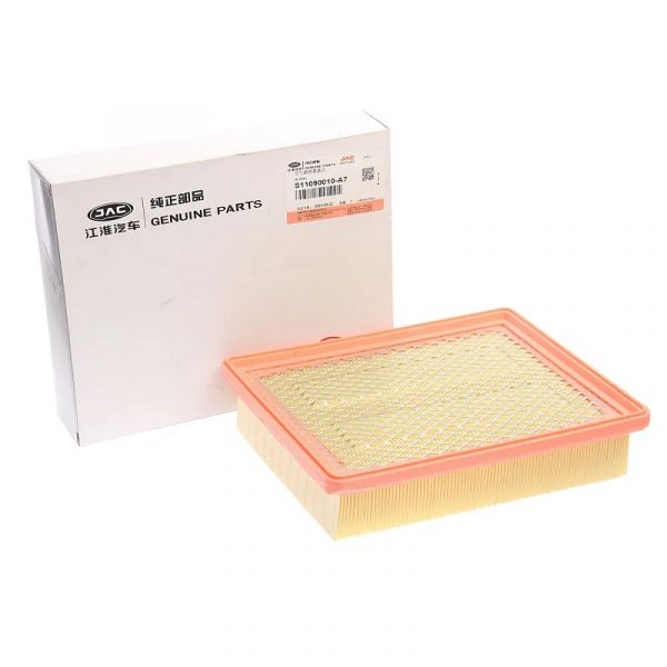 Фильтр воздушный JAC Sunray SOLLERS Atlant (2.7D) (4DE1-1D) (Е5) (OE) /S11090010-A7/