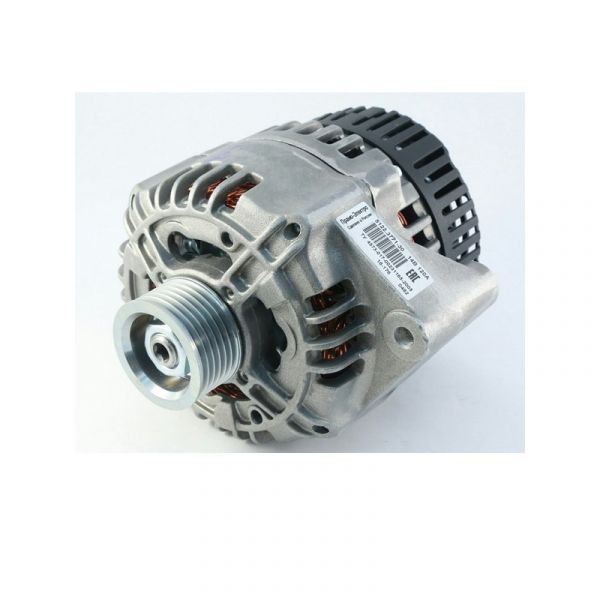 Генератор ГАЗель дв. 405,406,409 130А (ООО "Прамо - Электро") /5122.3771-30/