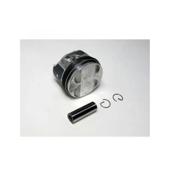 Поршень дв. 406, 92,5 с кольц. (92 б) группа А () (ОАО "ЗМЗ", г.Заволжье) /040600468000035/