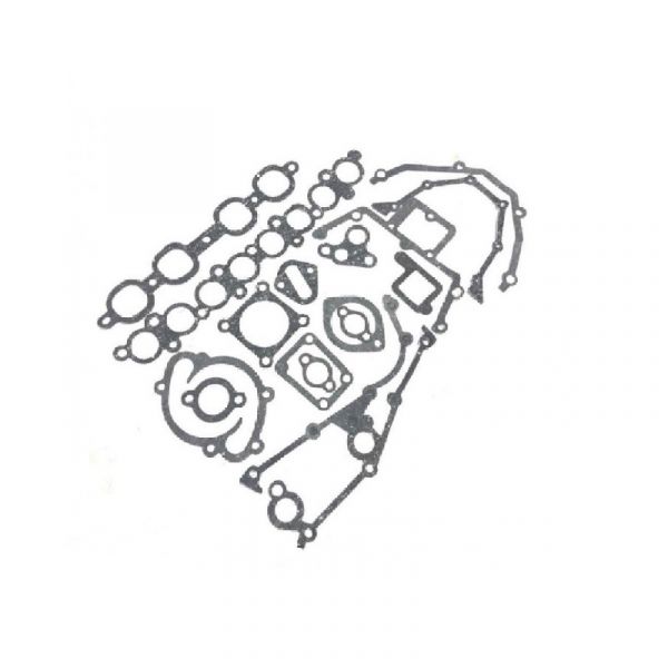 Комплект прокладок дв. 406 (16 прокл.) (паронит) (в упак. G-Part) /GP.10240058/