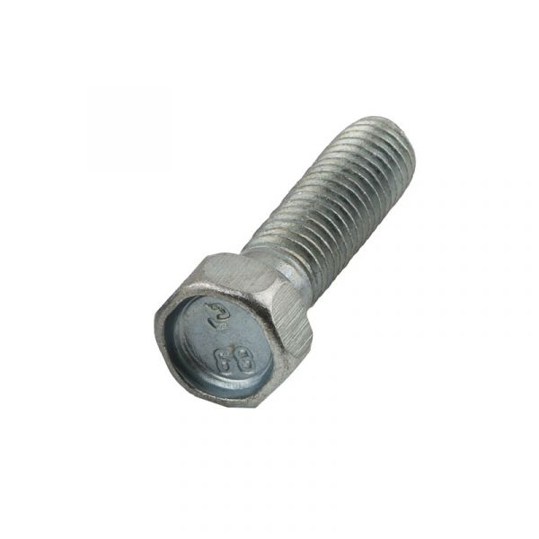 Болт М 8*30 корзины сцепления (ОАО "РМЗ" ГАЗ Оригинал) /201460-П29/