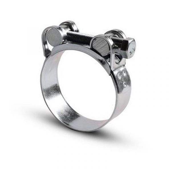 Хомут силовой 80-85 мм (MEGA FIX) /1-2-24-1-80-85/