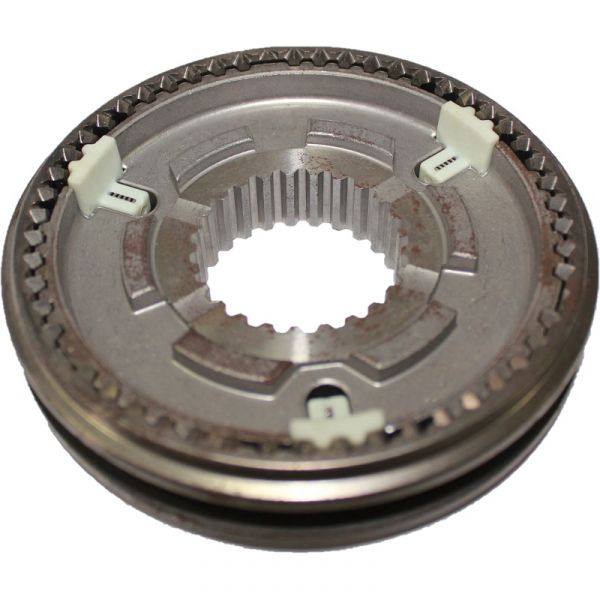 Муфта со ступ. КПП 5-ст. ГАЗель бизнес, NEXT (1,2 пер.) в сб. (RPart) /3302-1701168-10/