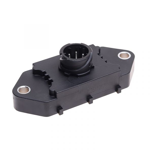 Датчик давления воздуха в модуль подготовки ГАЗон NEXT (SHACMAN) /RL35110170160/