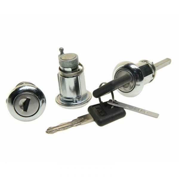 Комплект личинок ГАЗель 2705 (Димитровградский автоагрегатный завод ГАЗ Оригинал) /2705.6105040-01/