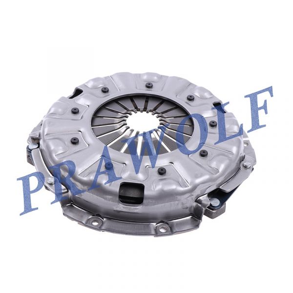 Корзина сцепления Валдай NEXT 8 (FLRS Prawolf ГАЗ Оригинал) /.С0156/