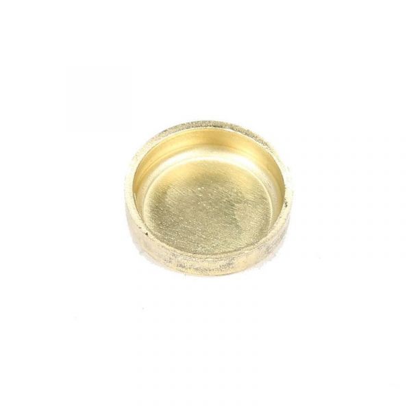 Заглушка ГБЦ дв. 534 (d=28 мм) () /313934-П/