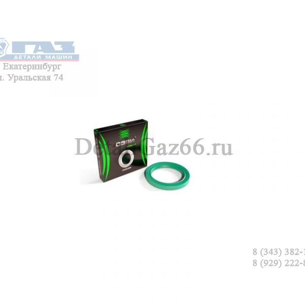 Сальник к/вала ВАЗ-2101 задн. (СЭВИ-ЭКСТРИМ) /8018/