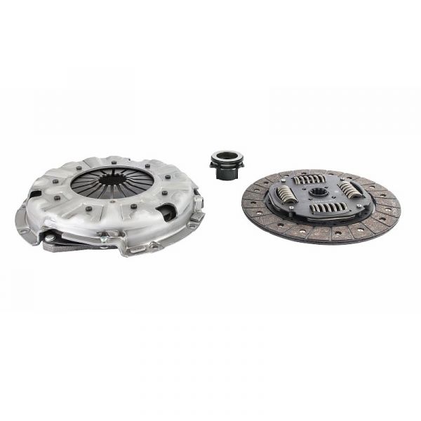 Комплект сцепления дв. Cummins ISF 2.8L КПП 330 Нм (ан.SACHS 3400700645) (Starco) /SPK28015KV/