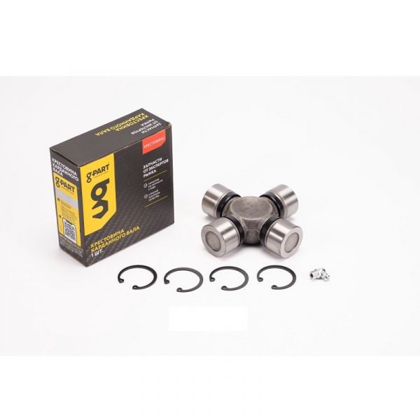 Крестовина кардана ГАЗон NEXT (в упак. g-PART) /GP.10920035/