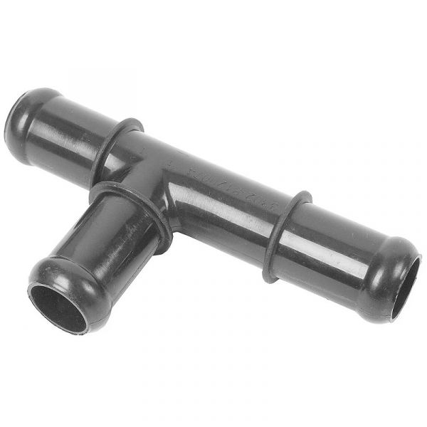 Тройник шлангов крана отопителя ГАЗель бизнес, ГАЗель NEXT (НПФ "ВИТАЛ" ГАЗ Оригинал) /3302-8120074/