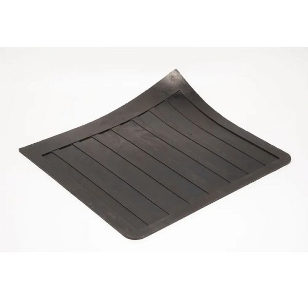 Брызговик зад. кол. ГАЗ-3307, 3308, 3309, 33104, ГАЗон NEXT (в упак. G-Part) /GP.13670001/