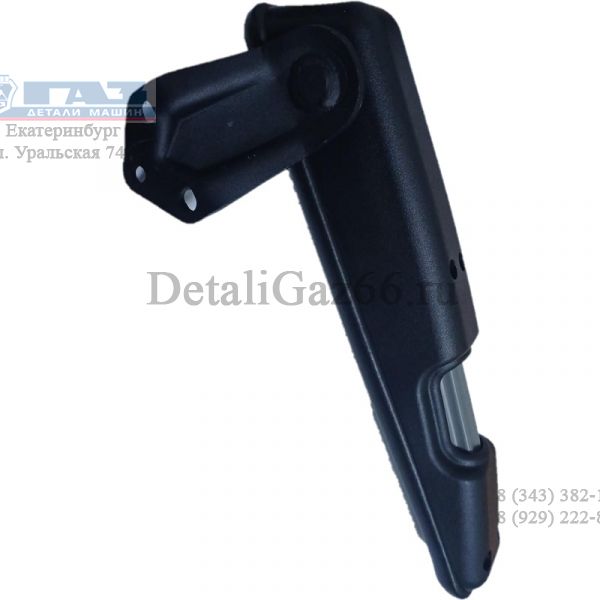 Подлокотник правый сидения водителя ГАЗон NEXT (ООО "ТИС" ГАЗ Оригинал) /С0100-6806010/