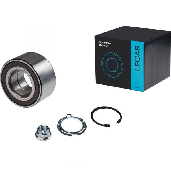 Ремкомплект перед. ступ. ВАЗ-Largus (с АБС),XRAY (в упак. LECAR) /lecar000020216/