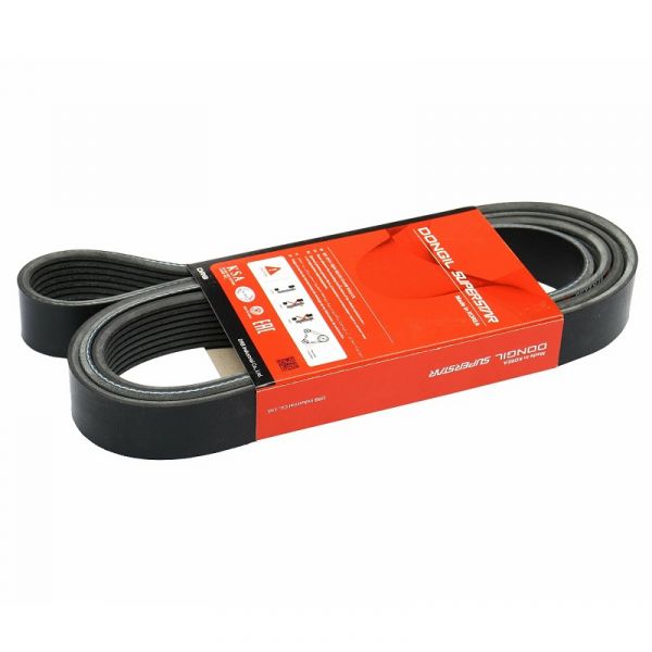 Ремень 2525 (8PK) приводной (DONGIL) /8PK2525/