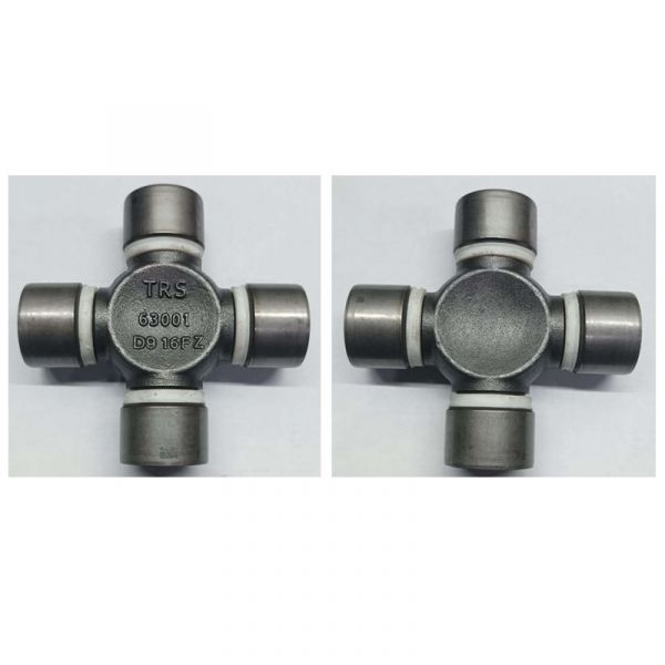 Крестовина кардана ГАЗон NEXT (10 т.) (ООО "ПРЕМИУМ КАРДАН"  TiRSAN ГАЗ Оригинал) /.UJ.68730.10.99/