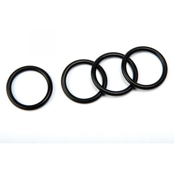 Кольцо уплотнительное топл. форсунки дв. ЯМЗ-534 (аналог аналог F00RJ01452) (АЗПИ) /023-028-30-2-6/