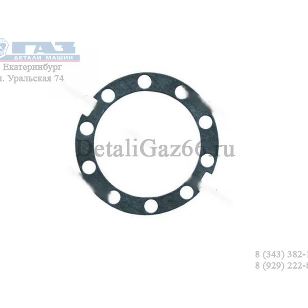 Прокладка полуоси Соболь (паронит) (ООО "Авто-Вик") /2217-2403048/