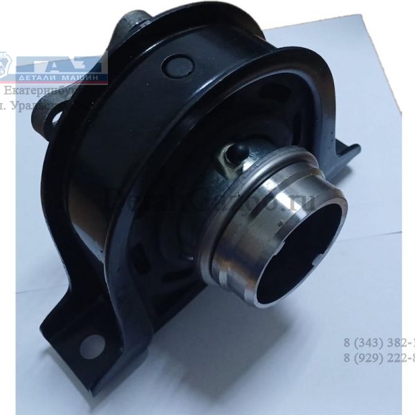 Подшипник подвесной в сборе (неподвижный) А96КВ-2-15