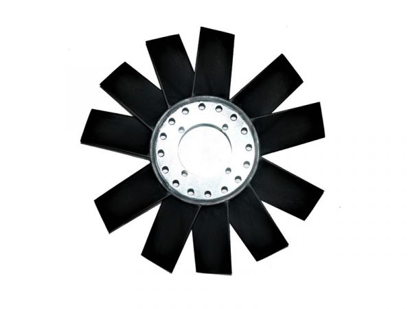 Вентилятор охлаждения дв. Cummins ISF 2.8L ГАЗель (в упак. g-PART) /GP.10640020/