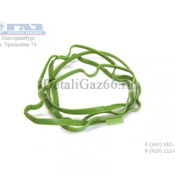 Прокладка крышки клап. дв. ЯМЗ-5344 ГАЗон NEXT (СТРОЙМАШ) /5340.1003270/