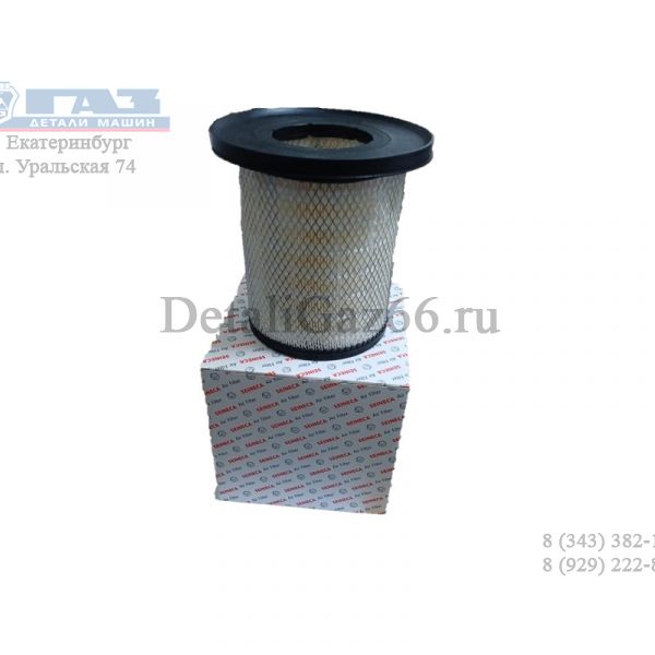 Фильтр возд. (элем.) дв. Cummins 2.8L - 120 л.с, УМЗ-4216 (аналог GB-9434) (SEINECA) /SAF-E-2014/