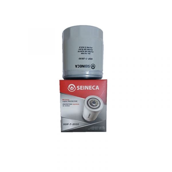 Фильтр масляный дв. серии "G" (аналог PSH0008997) (SEINECA) /SOF-7-2530/