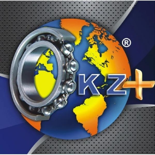 Подшипник 27606 моста заднего ГАЗель (KG Bearing India "KZ+") /32306 B/