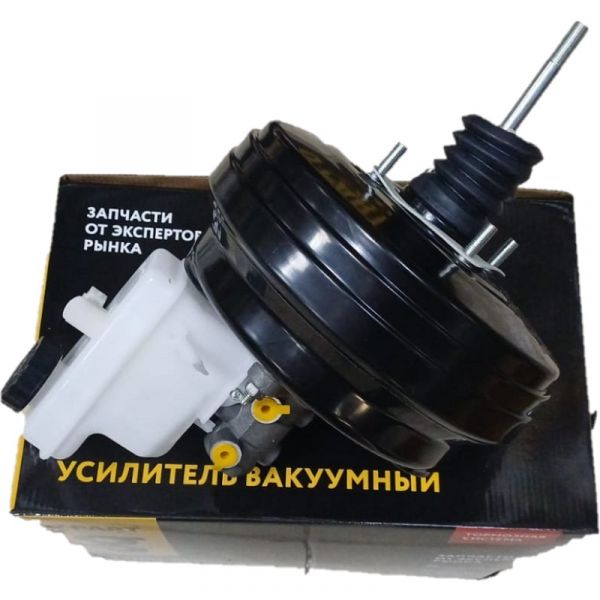Усилитель тормозов вакуум. ГАЗель в сб. (бизнес) (в упак. G-Part) /GP.11590005/