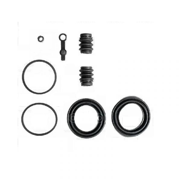 Ремкомплект суппорта ГАЗель NEXT (б/поршня) силикон (БРТ) /GA21113/