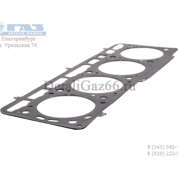 Прокладка ГБЦ дв. УМЗ-А274 Evotech ГАЗель NEXT (в упак. G-Part) /GP.10240043/