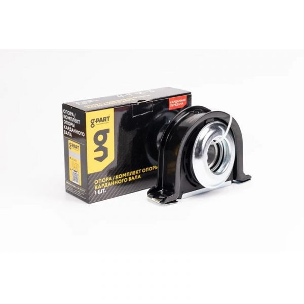 Подшипник подвесной ГАЗон NEXT в сб. промежут. ?40 (в упак. G-Part) /GP.10930011/