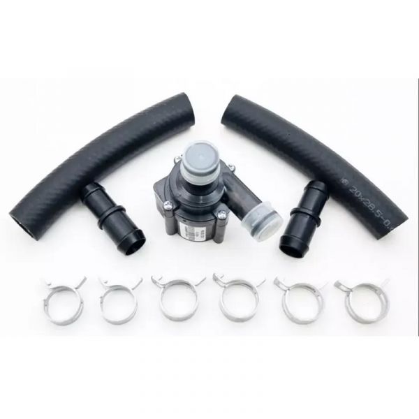 Электронасос предпускового подогревателя BINAR-5S P9-20.12V СБ.9242 (ООО"АДВЕРС"Г.САМАРА  ГАЗ Оригинал) /3221А.8127040/