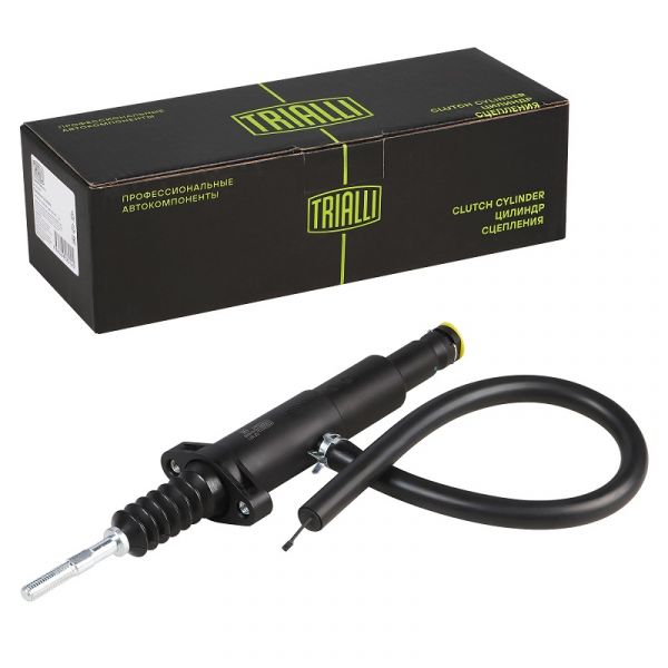 Цилиндр сцепления гл. ГАЗон NEXT (TRIALLI) /cf871/