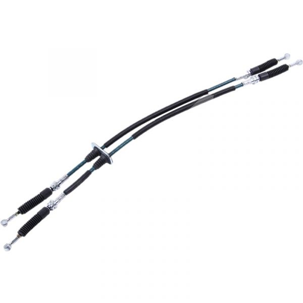 Трос переключения передач КПП ГАЗон NEXT-C41RB3 (в упак. G-Part) /GP.10760003/