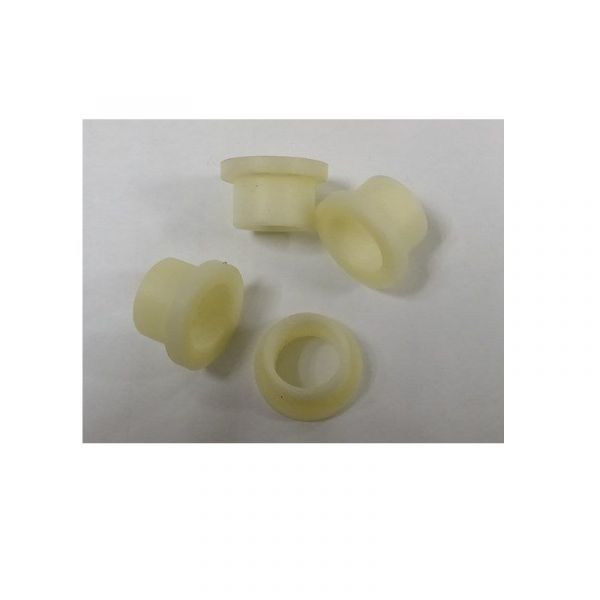 Втулка амортизатора сидения водителя ГАЗон NEXT (ООО "ТИС" ГАЗ Оригинал) /С2910-6804045/