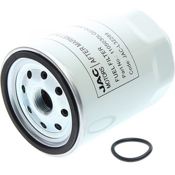 Фильтр топливный JAC N120 (le35n) (18-) грубой очистки (OE) /1105030LG010-AM001/