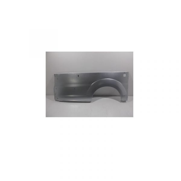 Панель боковины ГАЗель NEXT (ЦМФ) зад. ниж. прав. (ПАО "ГАЗ" Оригинал) /А31R23-5401360-10/