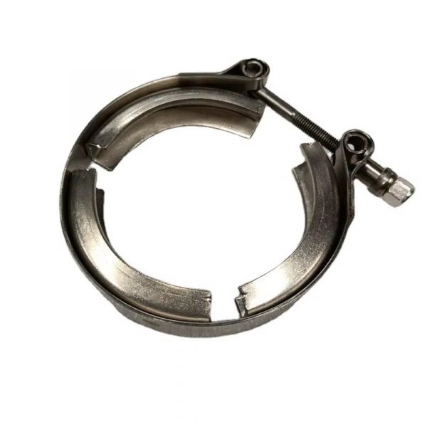 Хомут сажевого фильтра ГАЗель дв. Cummins ISF 2.8L (FOTON) /A034T093/