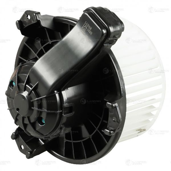 Мотор отопителя ГАЗель NEXT тип Songz (LUZAR) /lfh0323/