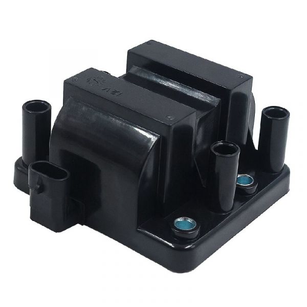 Катушка зажигания ГАЗель дв. УМЗ ЕВРО-3 (бизнес) (в упак. G-Part) /GP.11790003/