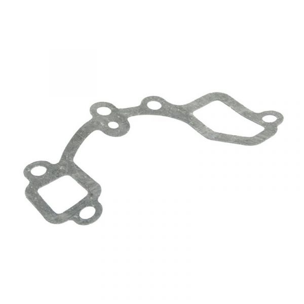 Прокладка помпы дв. 402, 4216 (очки) (АО "Ульяновский моторный завод" ГАЗ Орининал) /4216.1307049/