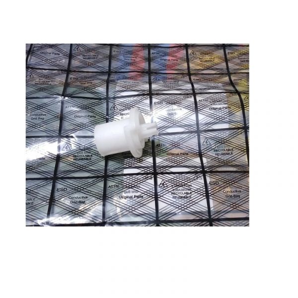 Ось заслонки рециркуляции отопителя ГАЗель NEXT (ф. Songz) () /АRU1М40007_А1/