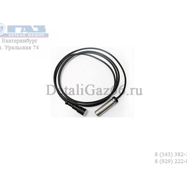 Датчик АБС ГАЗон NEXT прямой (SORL ГАЗ Оригинал) /.35505130040/