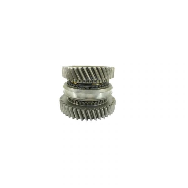 Комплект запчастей синхронизатора 1,2-передач КПП-5 ГАЗель (ООО "НИЖЕГОРОДСКИЕ МОТОРЫ"  ГАЗ Оригинал) /3302-1701332/