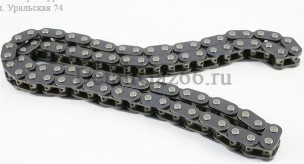 Цепь ГРМ ГАЗель дв. Cummins ISF 2.8L (BAOBOLAI G-Part) /.BBL1078/