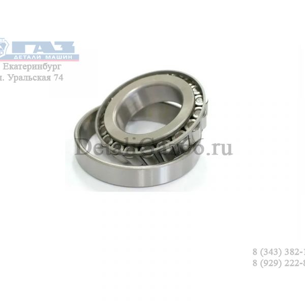 Подшипник 33210 дифференциала ГАЗель NEXT (C&U ГАЗ Оригинал) /.33210/